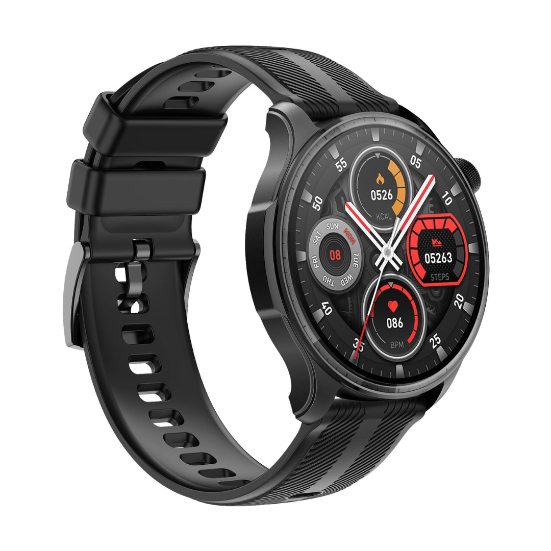 Ultima Watch CIrcle 2.0 Multiple Watch Faces Smartwatch 