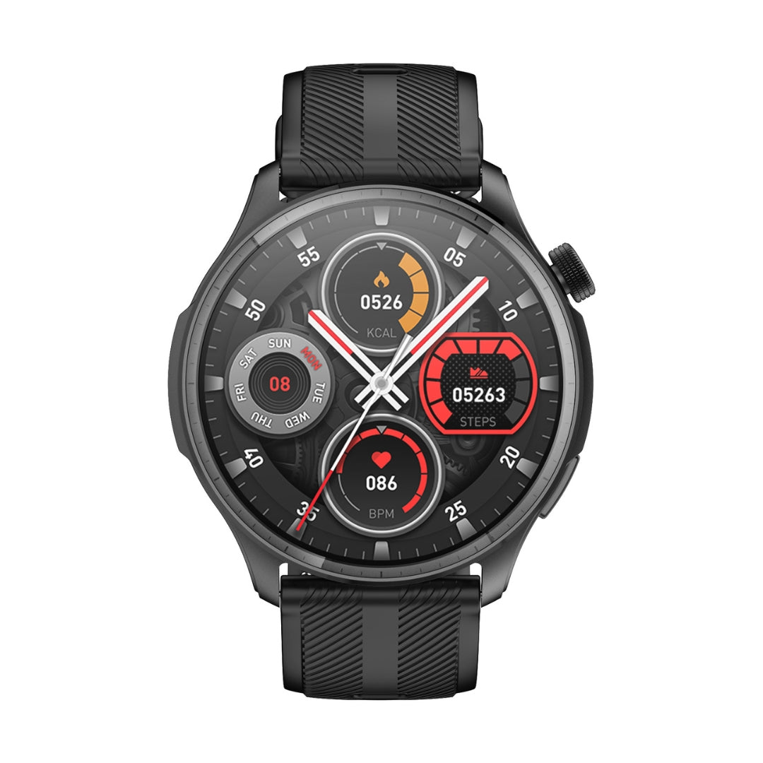 Ultima Watch CIrcle 2.0 Smartwatch Price in Nepal 