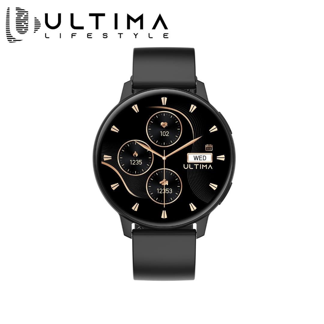 Ultima Brand smartwatches in Nepal 