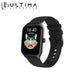 ultima magic pro smartwatch-best price in Nepal-angled-colour black