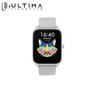 ultima magic pro smartwatch-colour silver