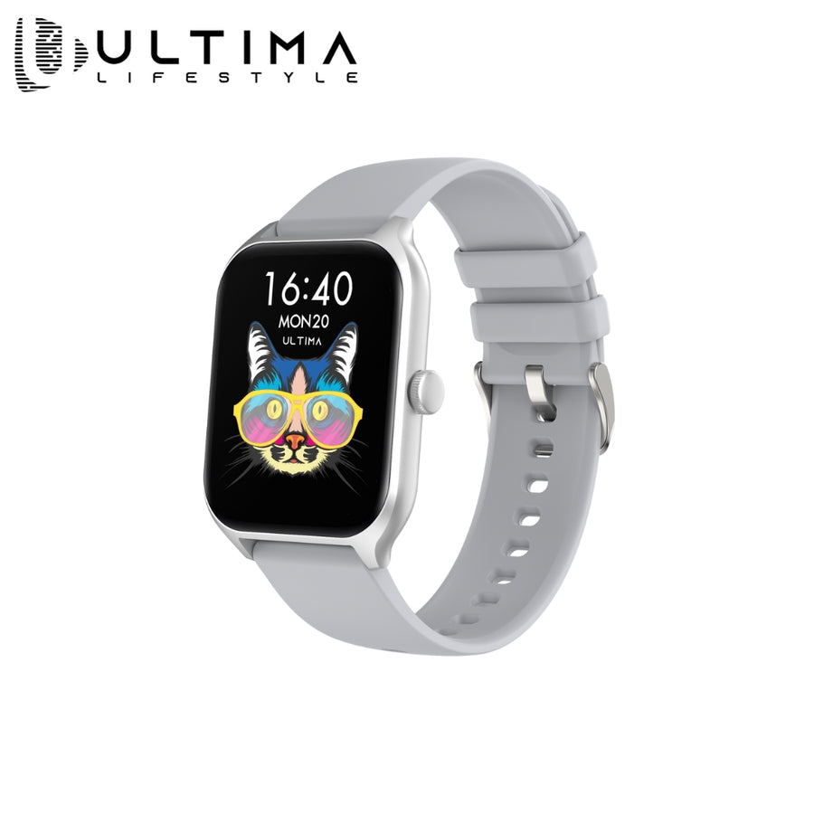 Health and fitness tracking smartwatches in nepal 