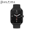 Ultima brand smartwatches in Nepal-colour black