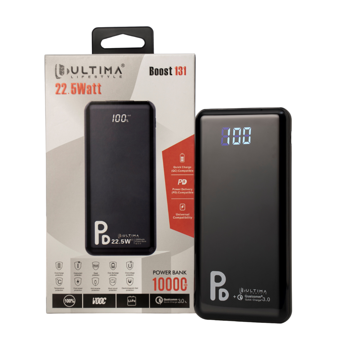 Ultima Boost 131 Price in Nepal 