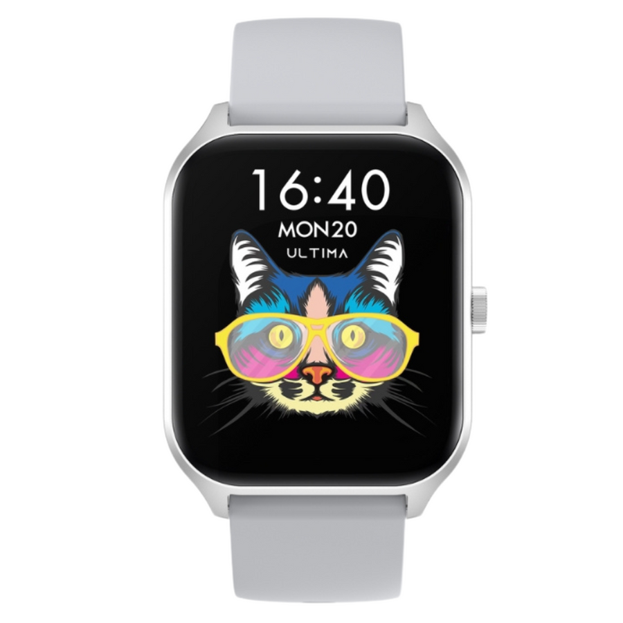 Ultima Magic Pro Smartwatch 