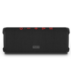 ultima rock speaker-colour black-front view