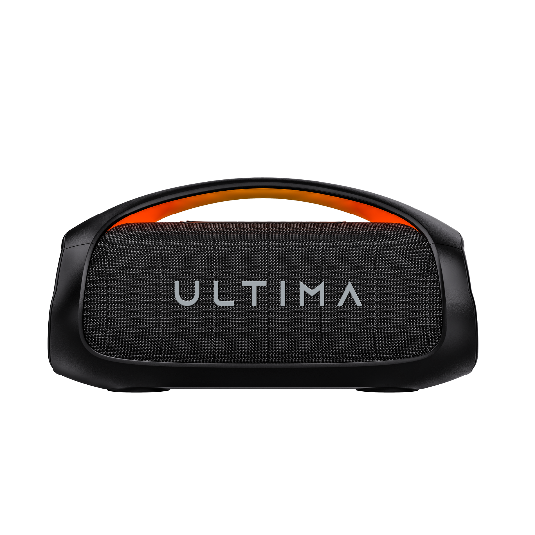 Best Powerful Speaker Ultima Thunder Price in Nepal