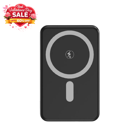 Valentine Day Special Magsafe Powerbank