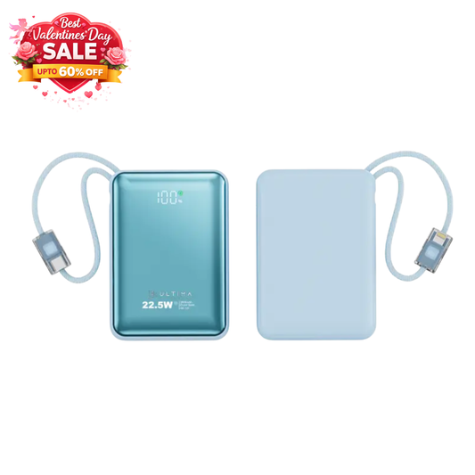 Valentine Day Special Powerbank 