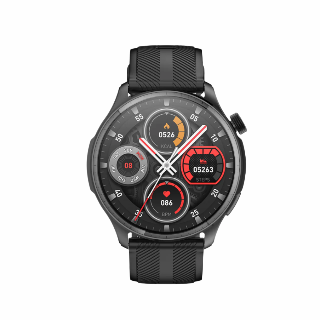 Fathers Day Special Trending Smartwatch 