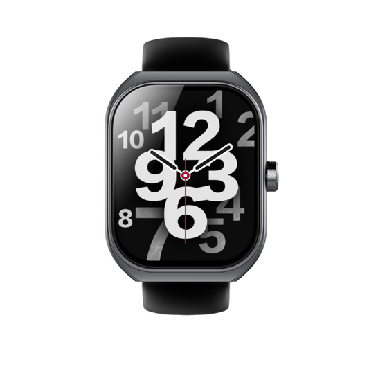 Best Smartwatch 2025 Ultima Flex 