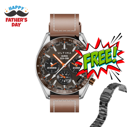 Father's Day Special Offer