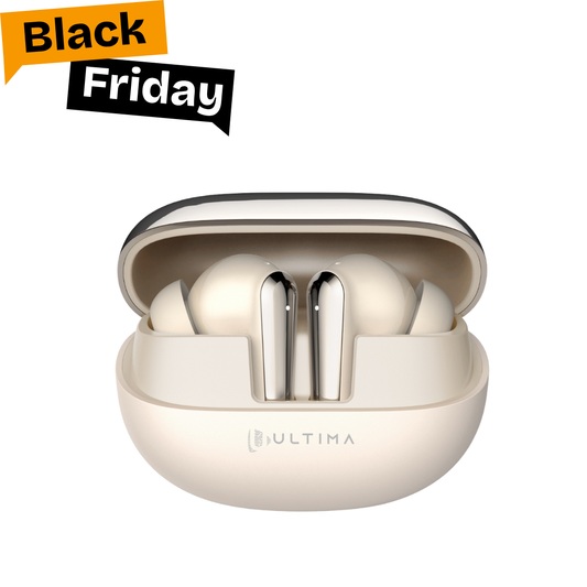 Black Friday Sale Ultima Prime 