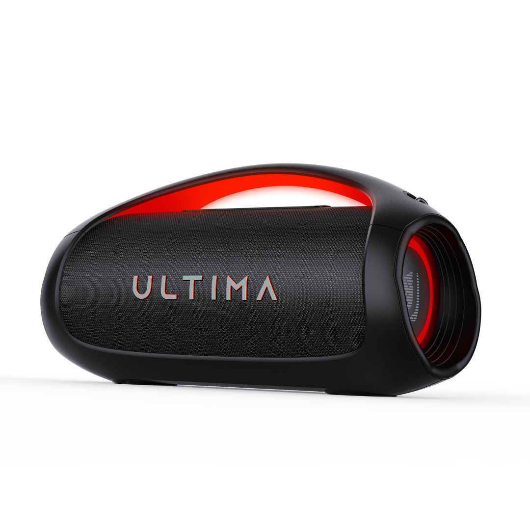 Ultima Thunder Speaker at Discount Price 