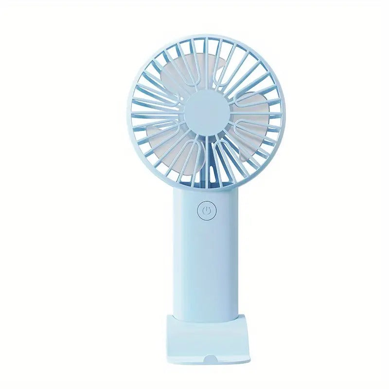 Usb Small Fan Handheld Mini Rechargeable Price In Nepal 