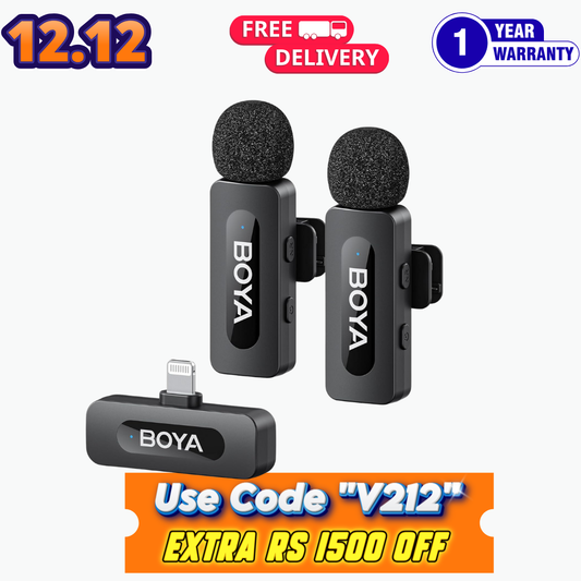 12.12 Flash Sale get extra Discount 