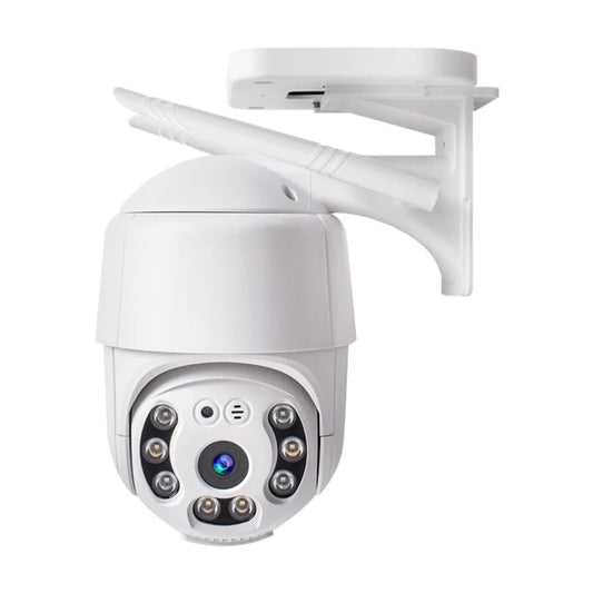 V380 Pro Wi-Fi Wireless Smart Camera Price in Nepal 