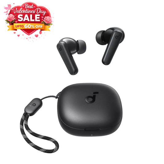 Valentine Day Earbuds Special Offer in Nepal