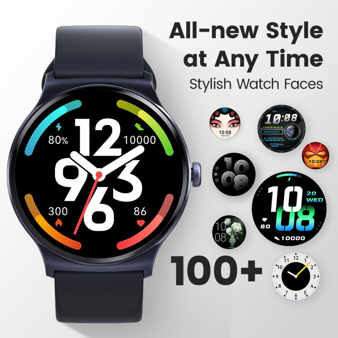 Price of Haylou Smartwatch