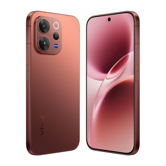 Vivo V70 5G price in Nepal Passion Red color