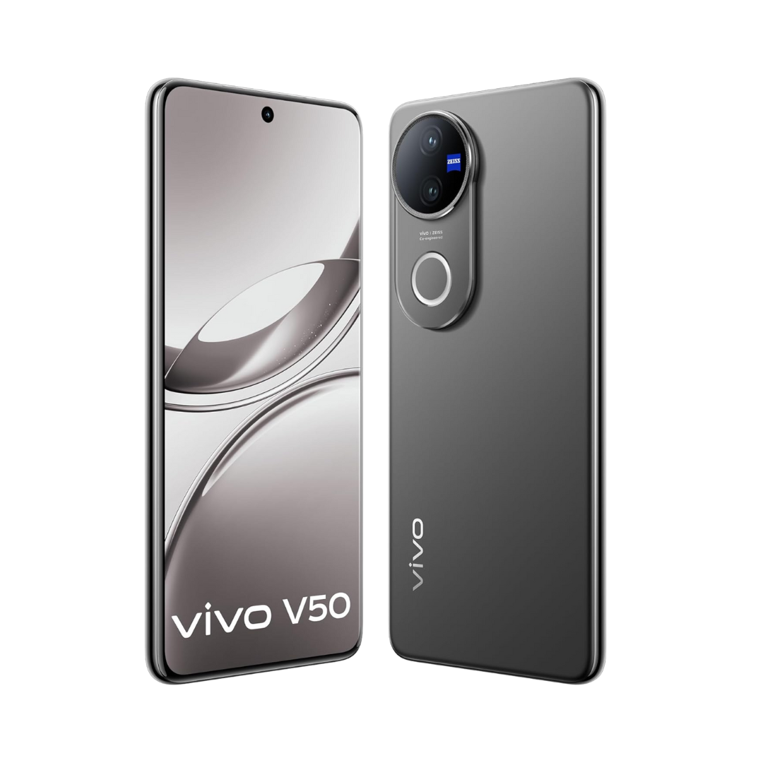 Buy Vivo V50 5G Snapdragon 7 Gen3 processor mobile Nepal