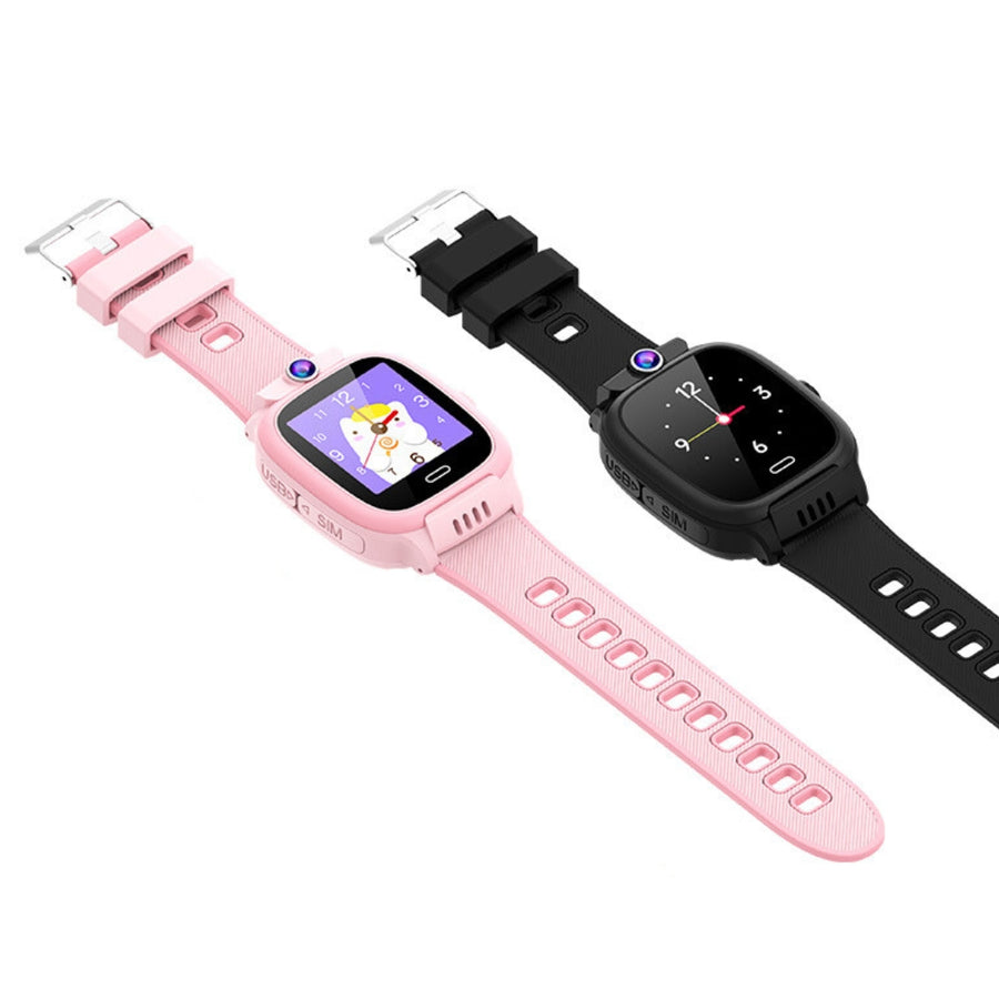 buy kids smartwatch at best price in Nepal-multiple color