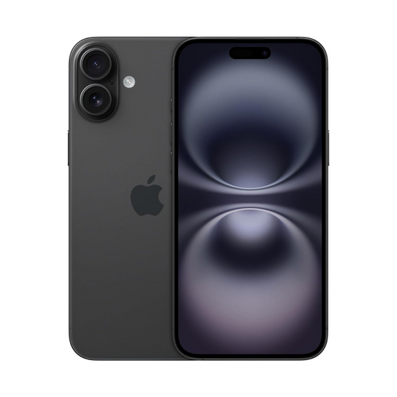 Apple iPhone 16 Plus 6.7-inch Super Retina XDR OLED display