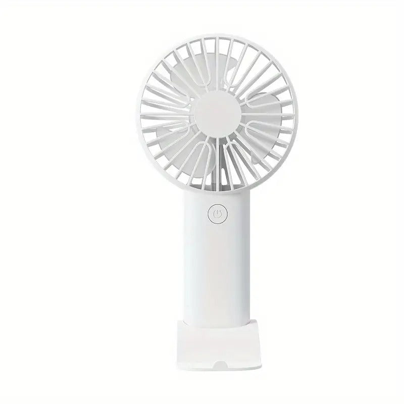 Usb Small Fan Handheld Mini Rechargeable Best Price IN Nepal