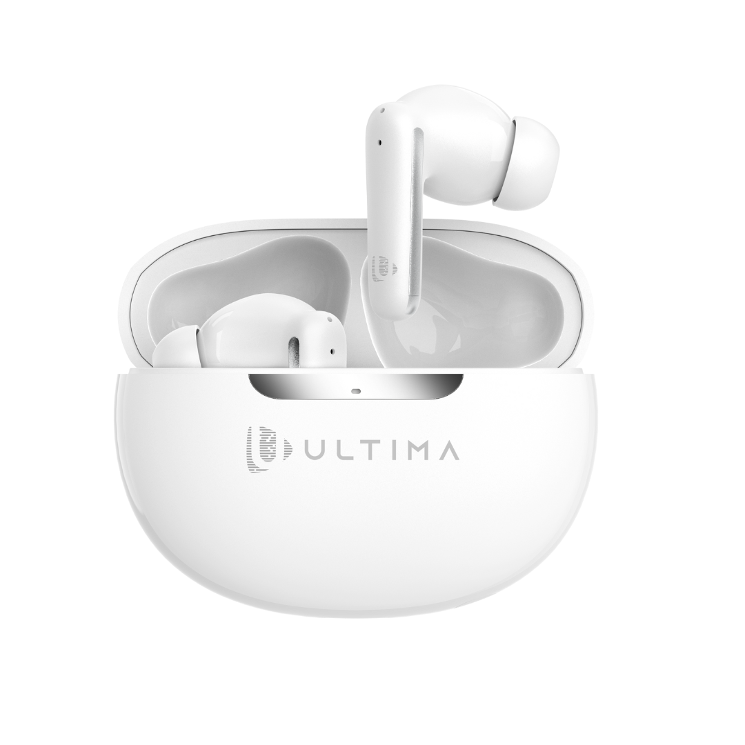 Boom Series ANC Latest earbuds 2025