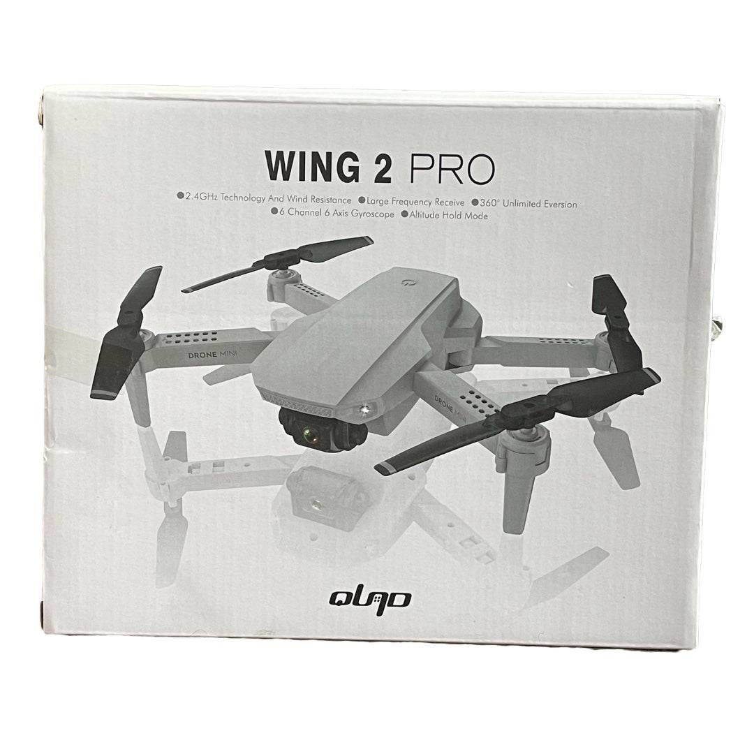 Best Drone Price In Nepal | Wing2 Pro Drone In Nepal