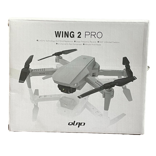 Best Drone Price In Nepal | Wing2 Pro Drone In Nepal