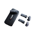 Easy-to-use mic for mobile + DSLR


