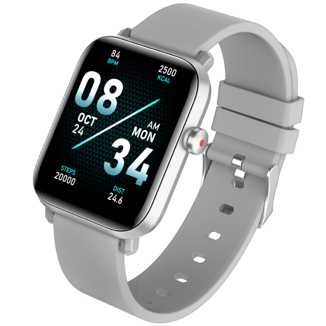 X-Age Affordable trending smartwatch in Nepal