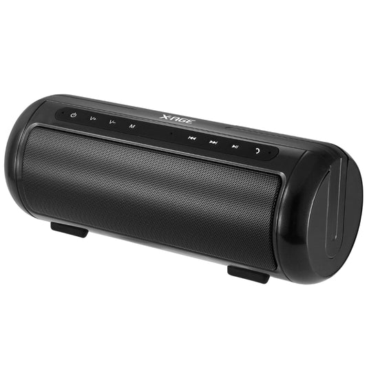 X-Age Affordable bluetooth speaker price in nepal