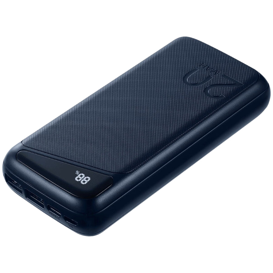 X-Age brand high quality trending powerbank available at Brother-mart