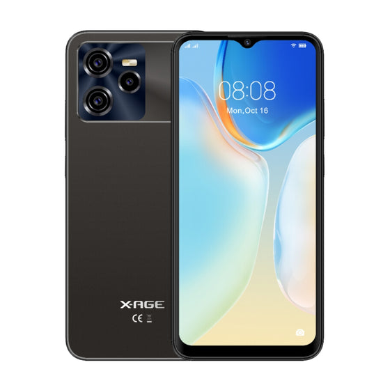 X-Age Newly launched smartphone in Nepal