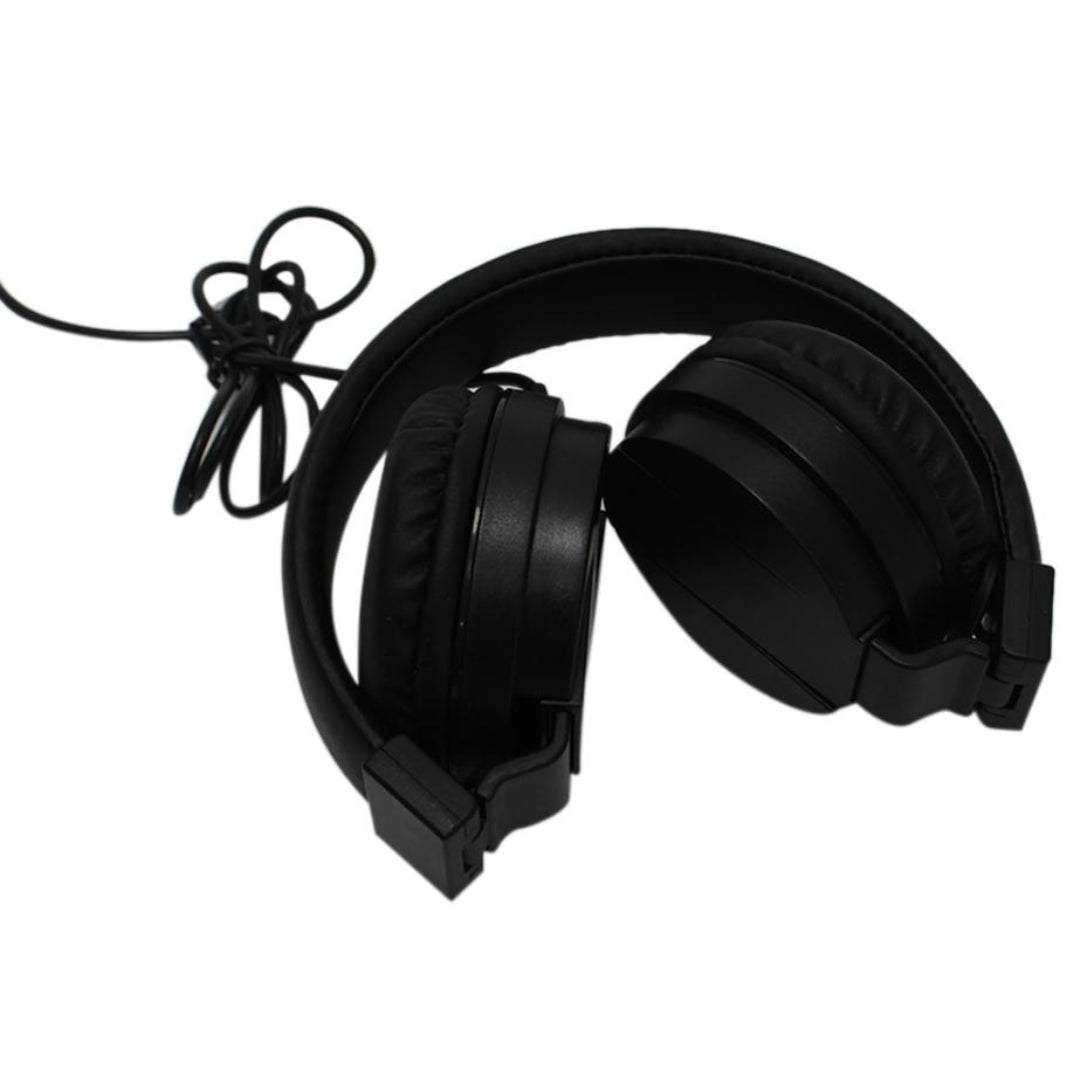 best wired gaming headphone affordable price