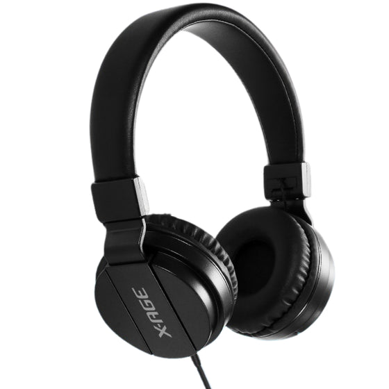X-Age wired headphone in Nepal