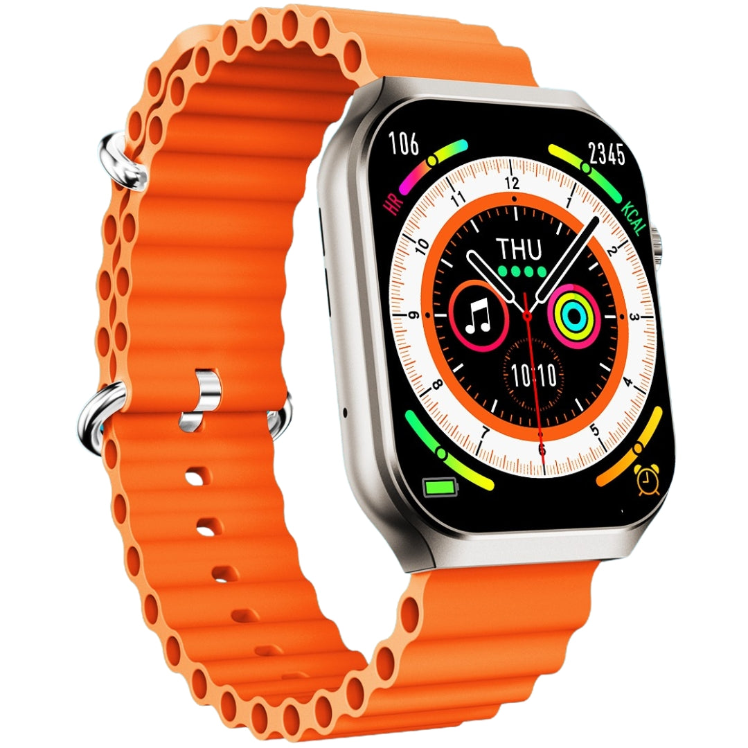 high quality affordable trending smartwatch in nepal 