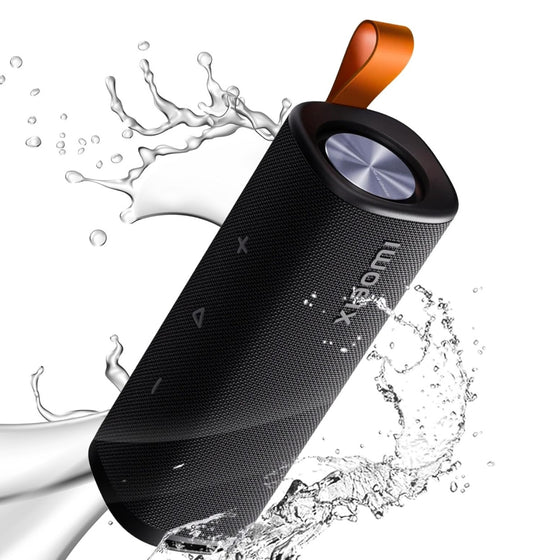 Xiaomi Sound Outdoor Water Resistance Level