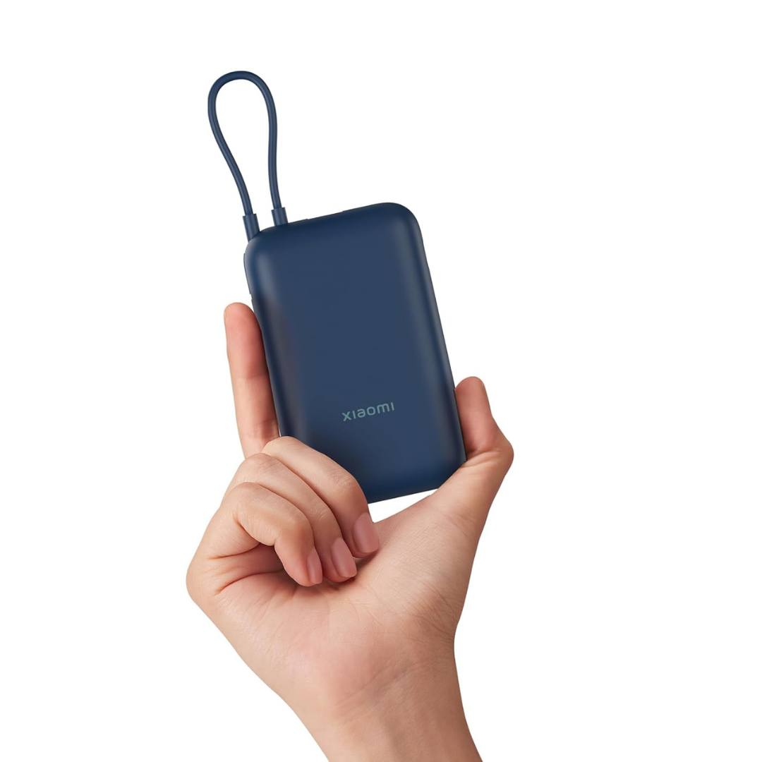Buy Xiaomi Powerbank in Nepal