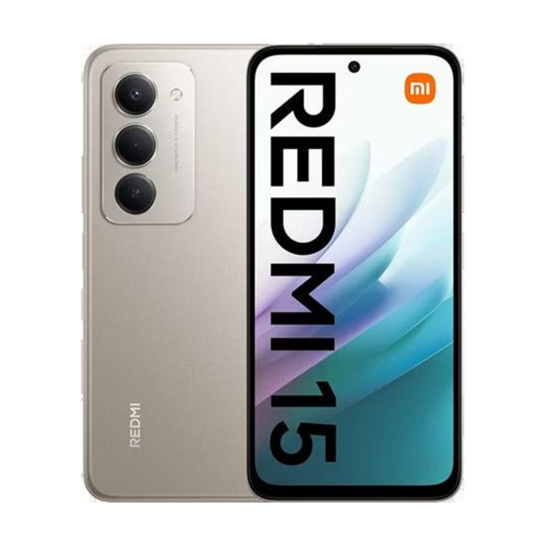 Xiaomi Redmi 15 4G vibrant display get in Nepal