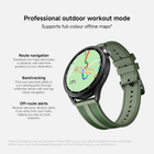 Xiaomi S5 46mm Smartwatch for Enhanced Fitness Tracking