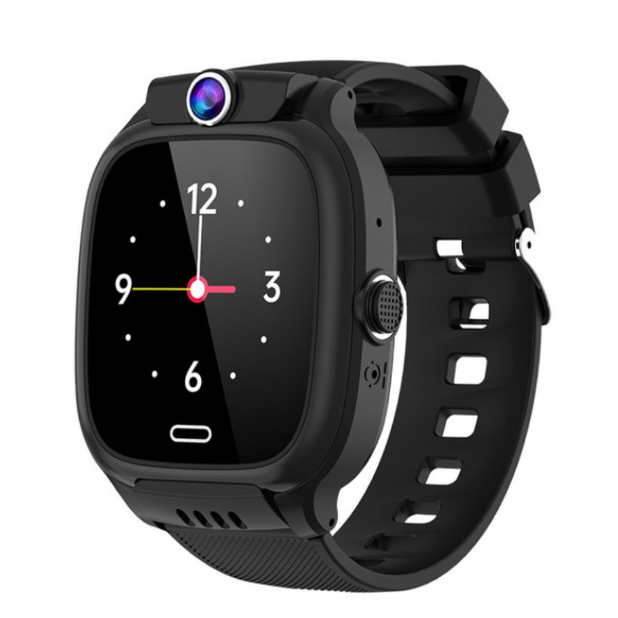 Y36 Trending Kids Smartwatch in Nepal-color black