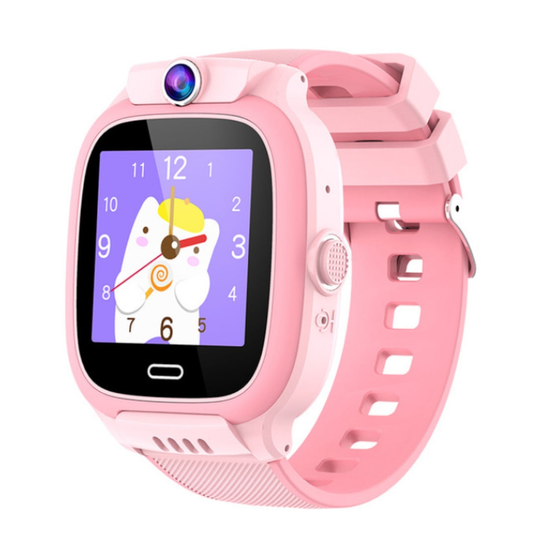 Shop Best GPS tracking kids smartwatch in Nepal-Brothermart – Brother-mart
