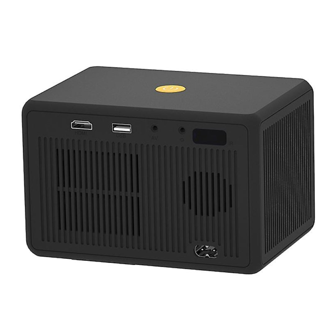 high quality trending mini Led projector in Nepal 
