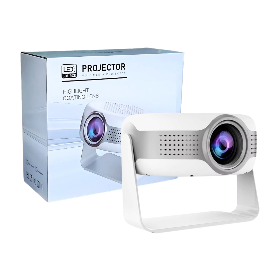 Best Projector Price in Nepal- Y8