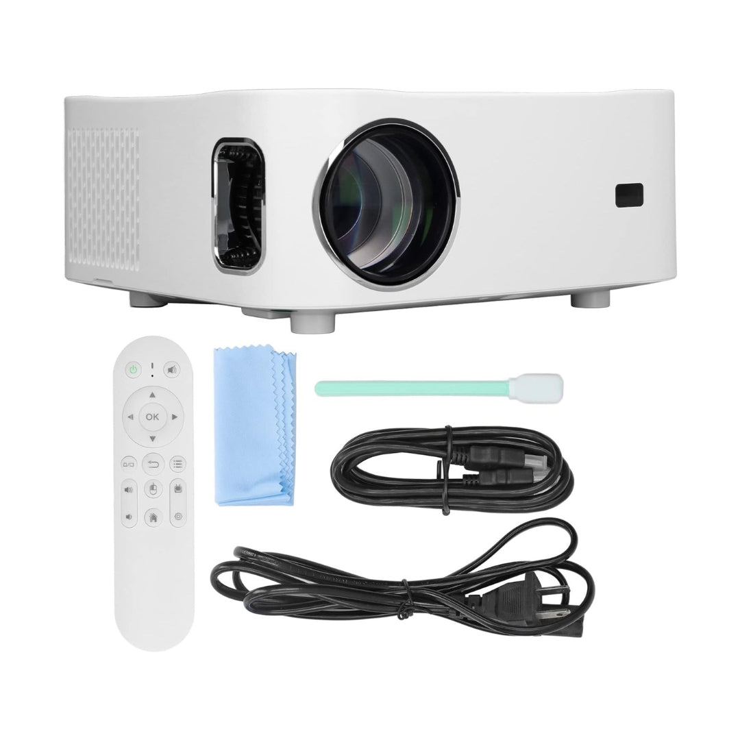 Y9 Portable Projector, Buy Best Portable Projector At Best price ...
