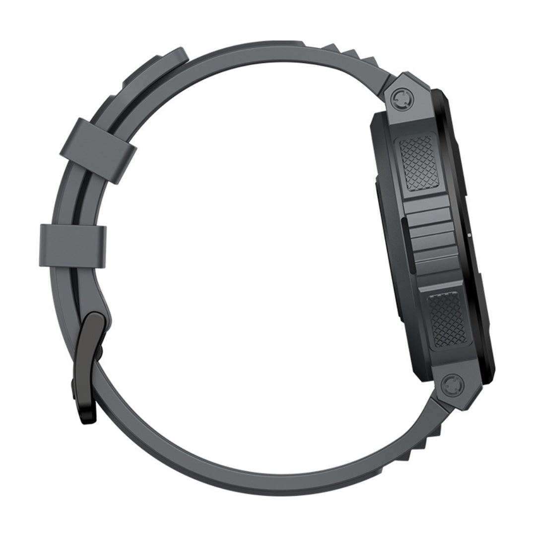 Zeblaze Ares 3 Plus Smartwatch 