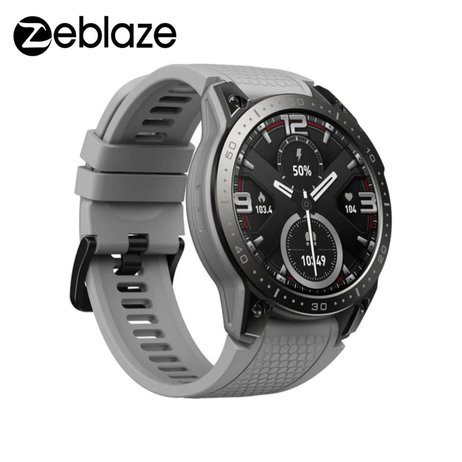 Zeblaze Ares 3 pro market price